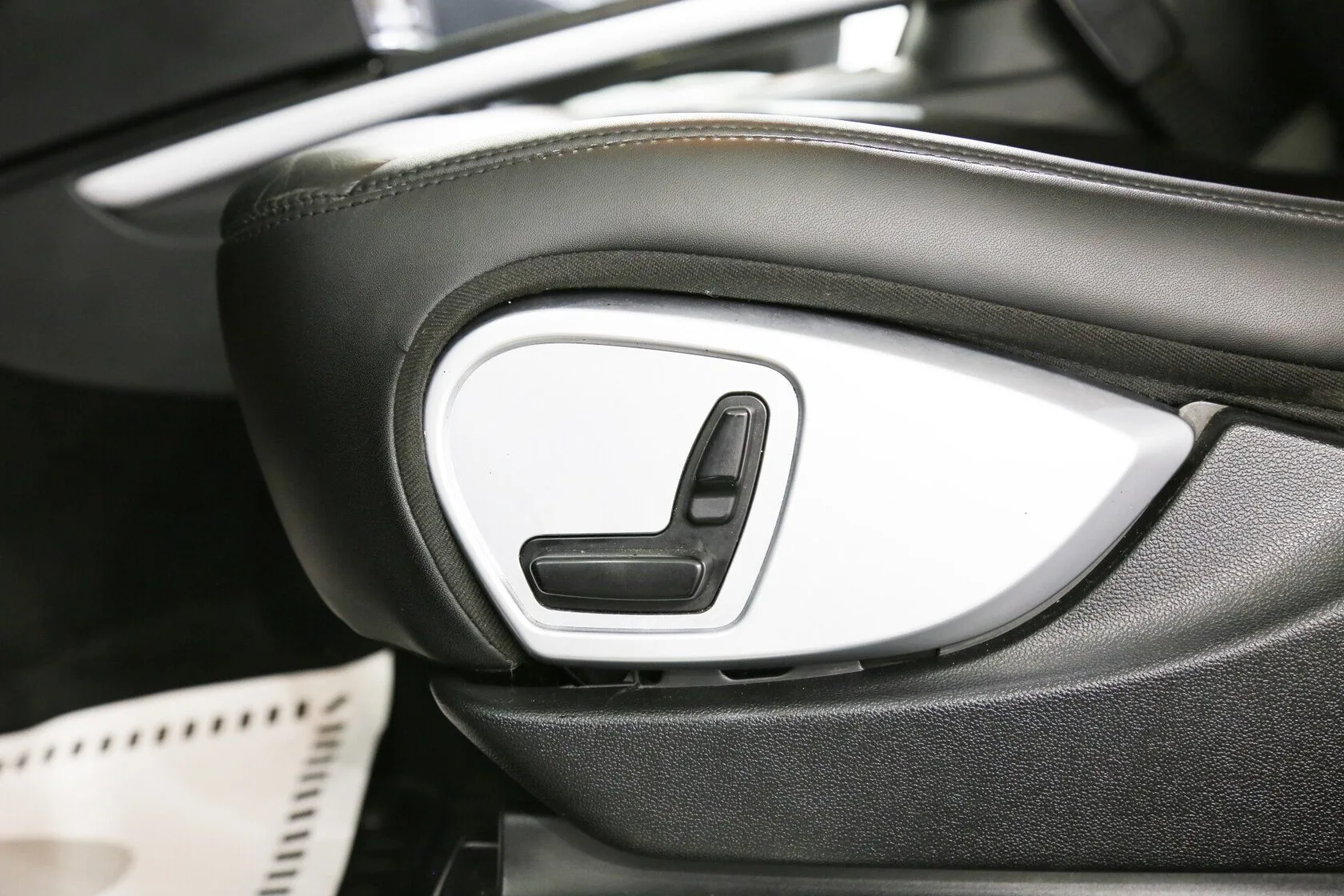 Mercedes-Benz M-Класс