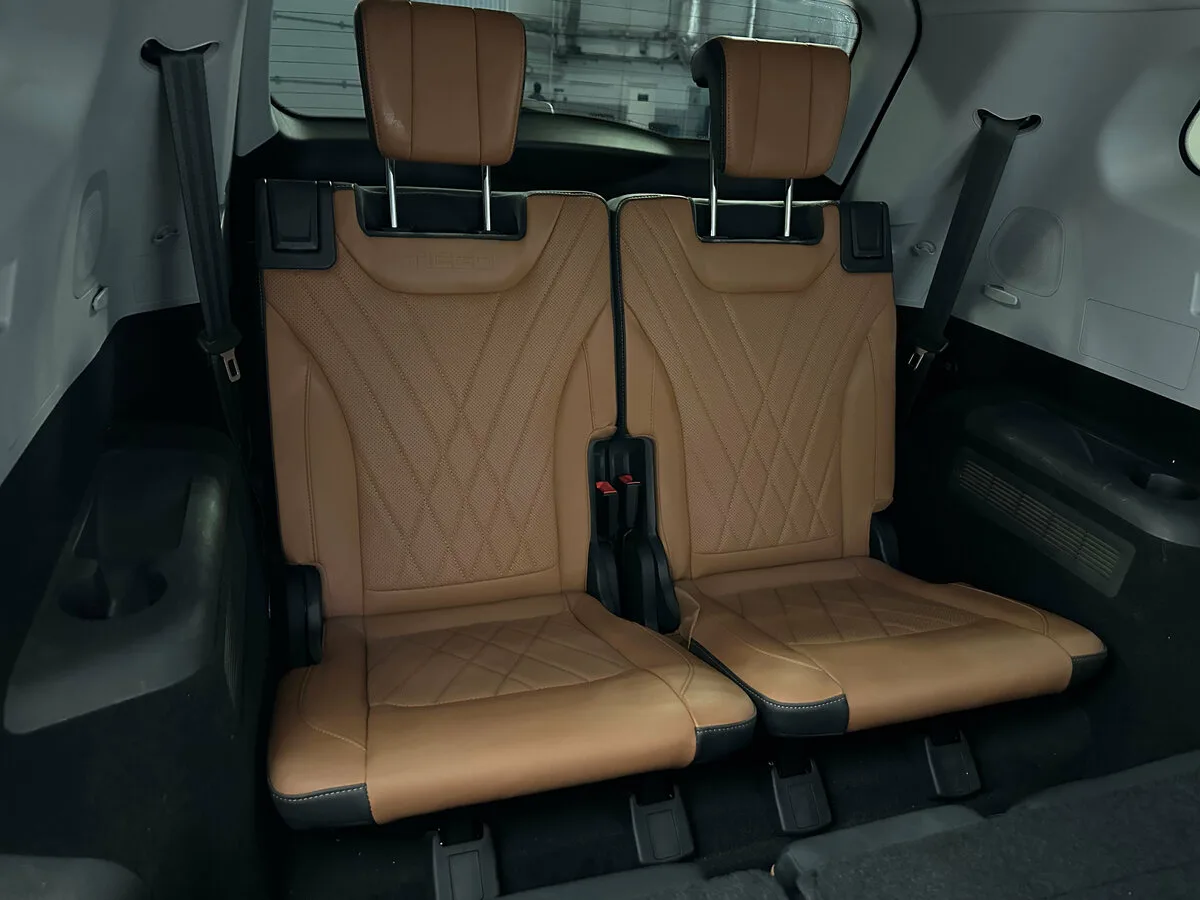 Chery Tiggo 8 Pro Max