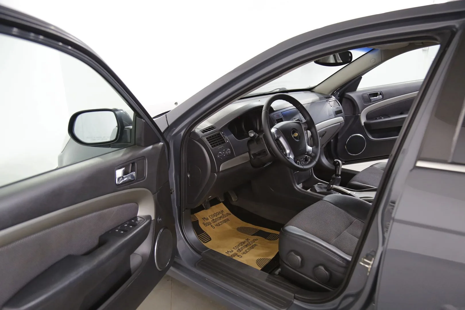 Chevrolet Epica