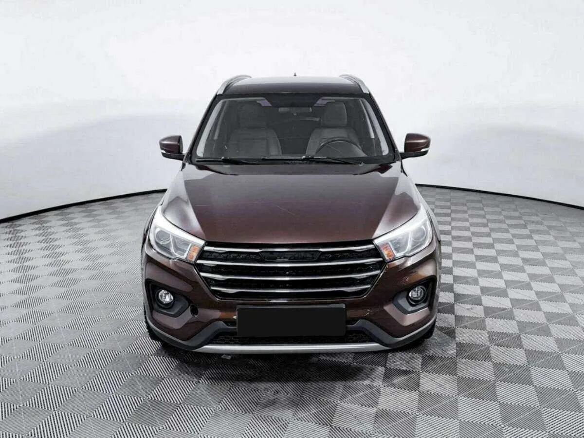 Lifan X70
