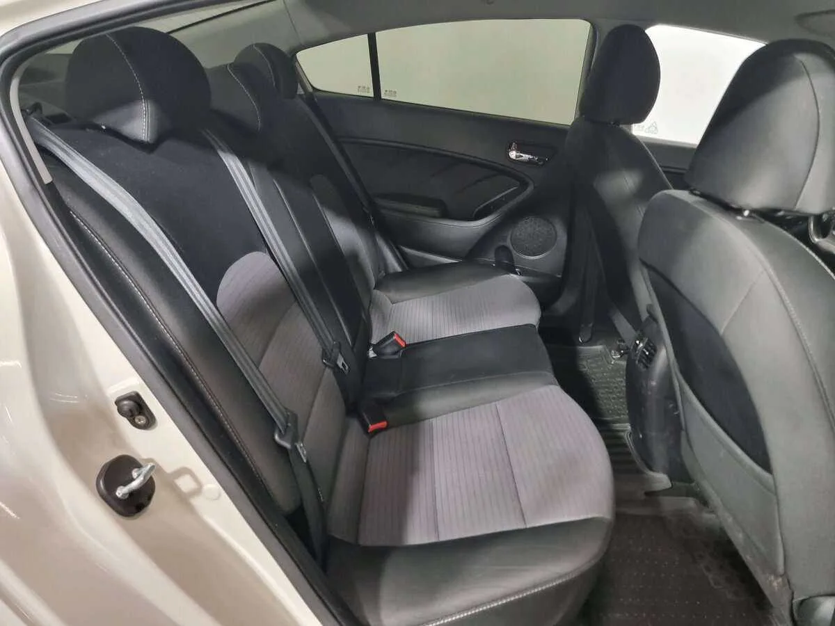 Kia Cerato