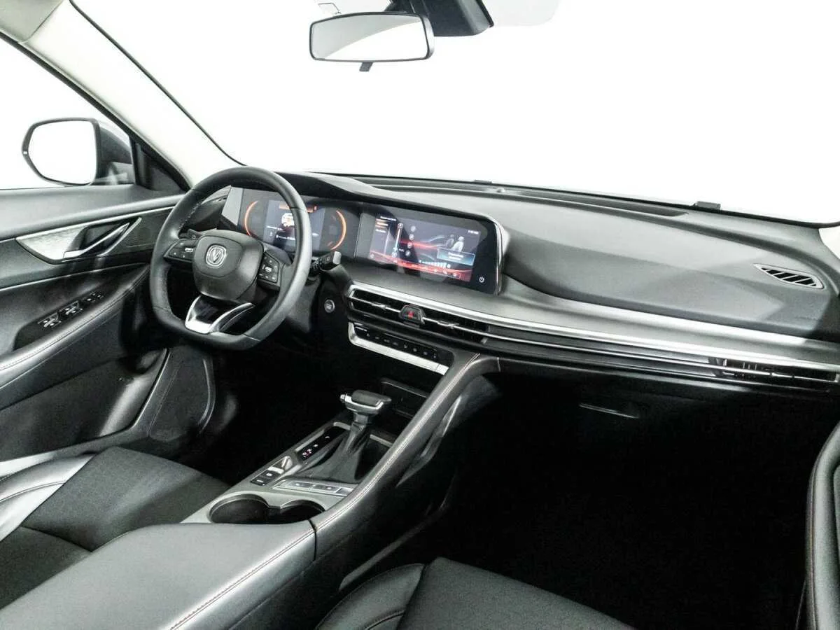 Changan CS35 Plus