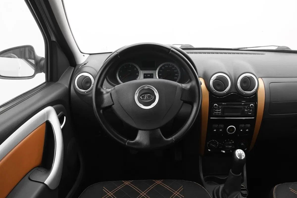 LADA (ВАЗ) Largus