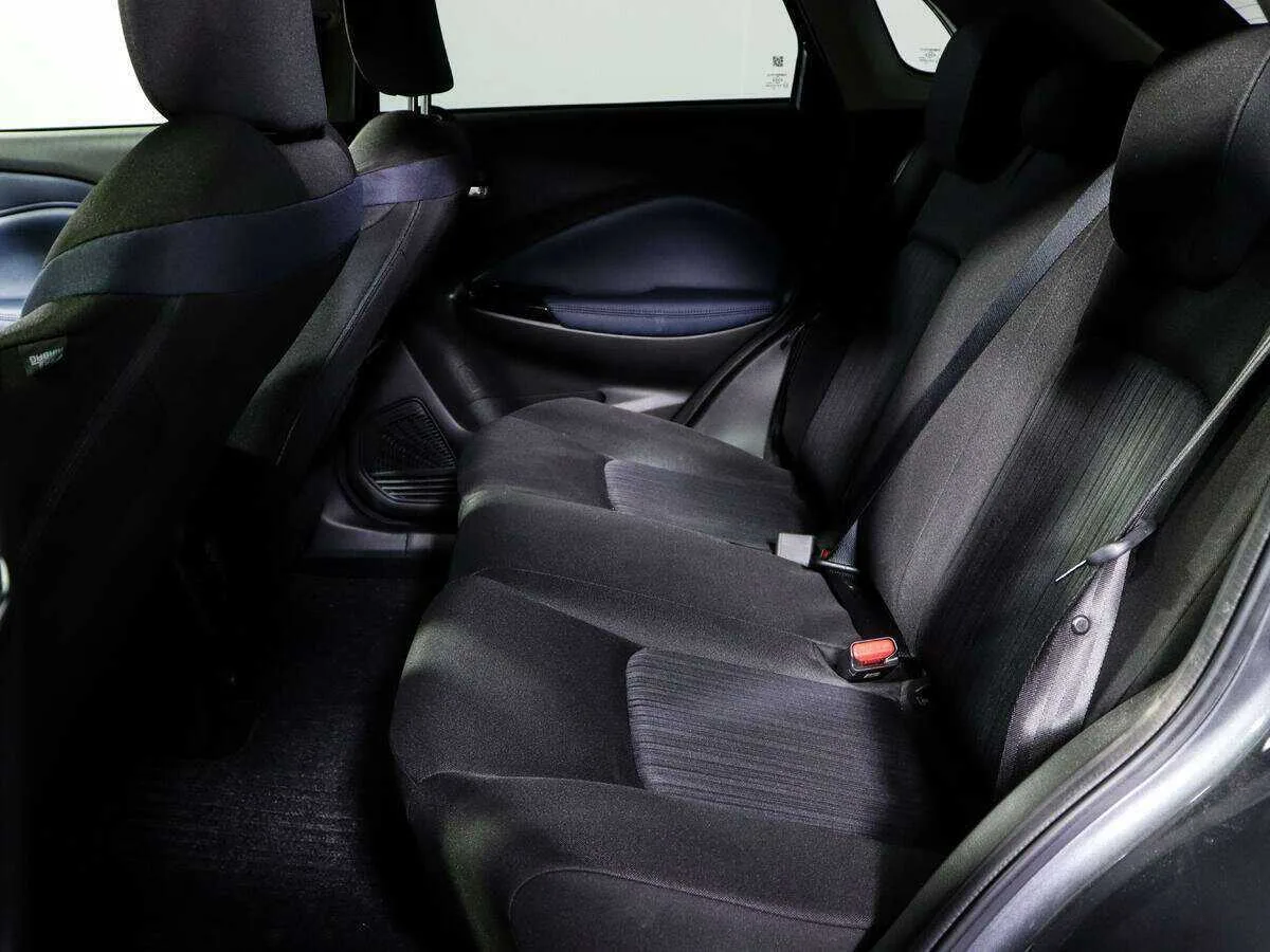 Suzuki Baleno