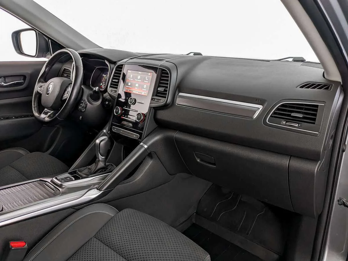Renault Koleos