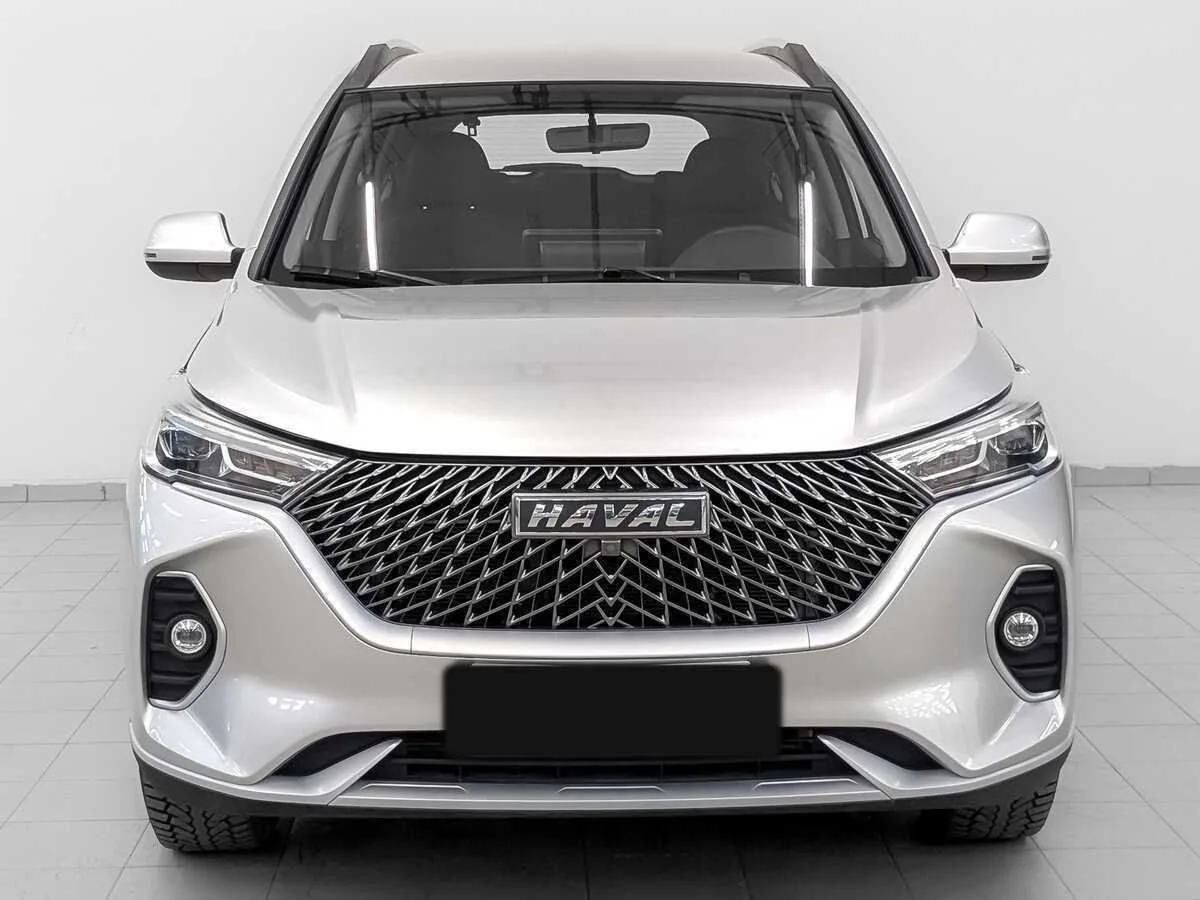 Haval M6