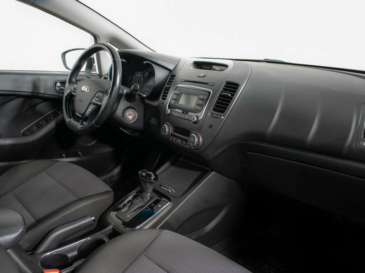 Kia Cerato