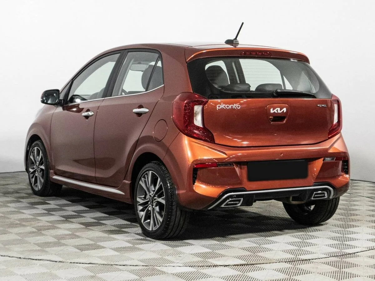Kia Picanto