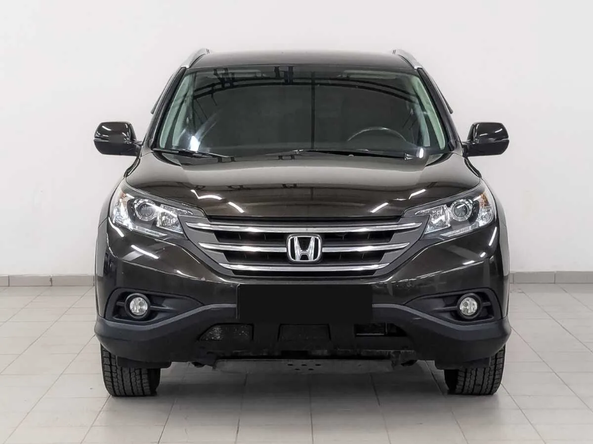 Honda Cr V