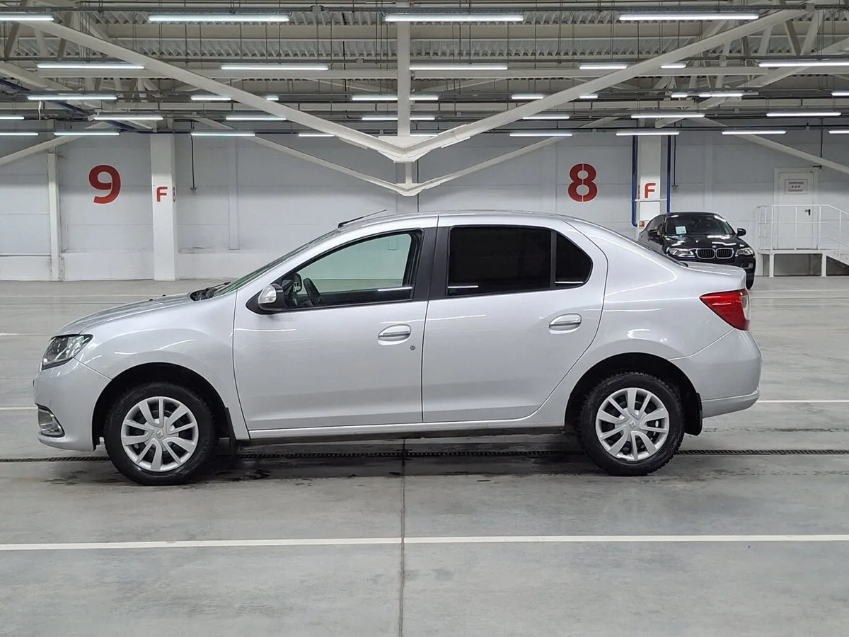 Renault Logan