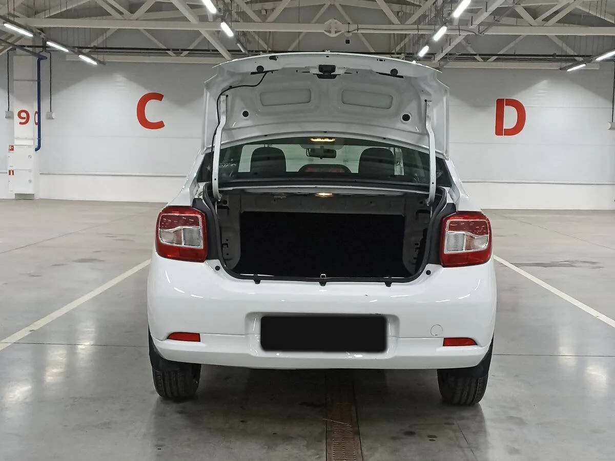 Renault Logan