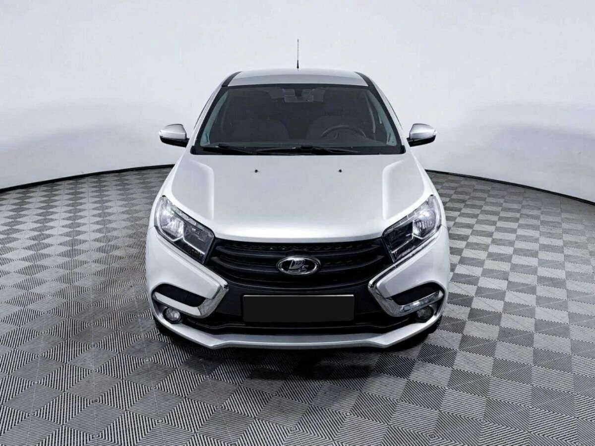 LADA (ВАЗ) XRAY