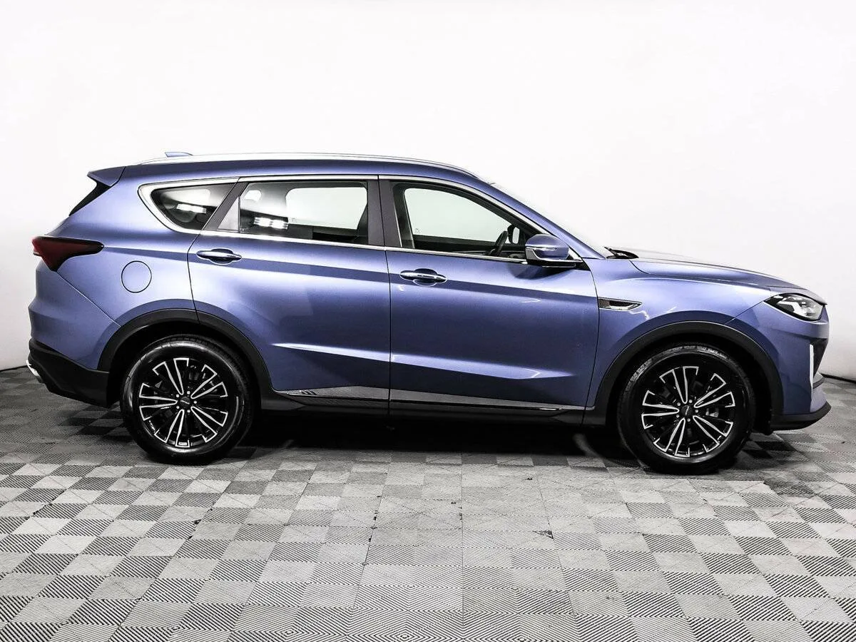Jetour X70 PLUS