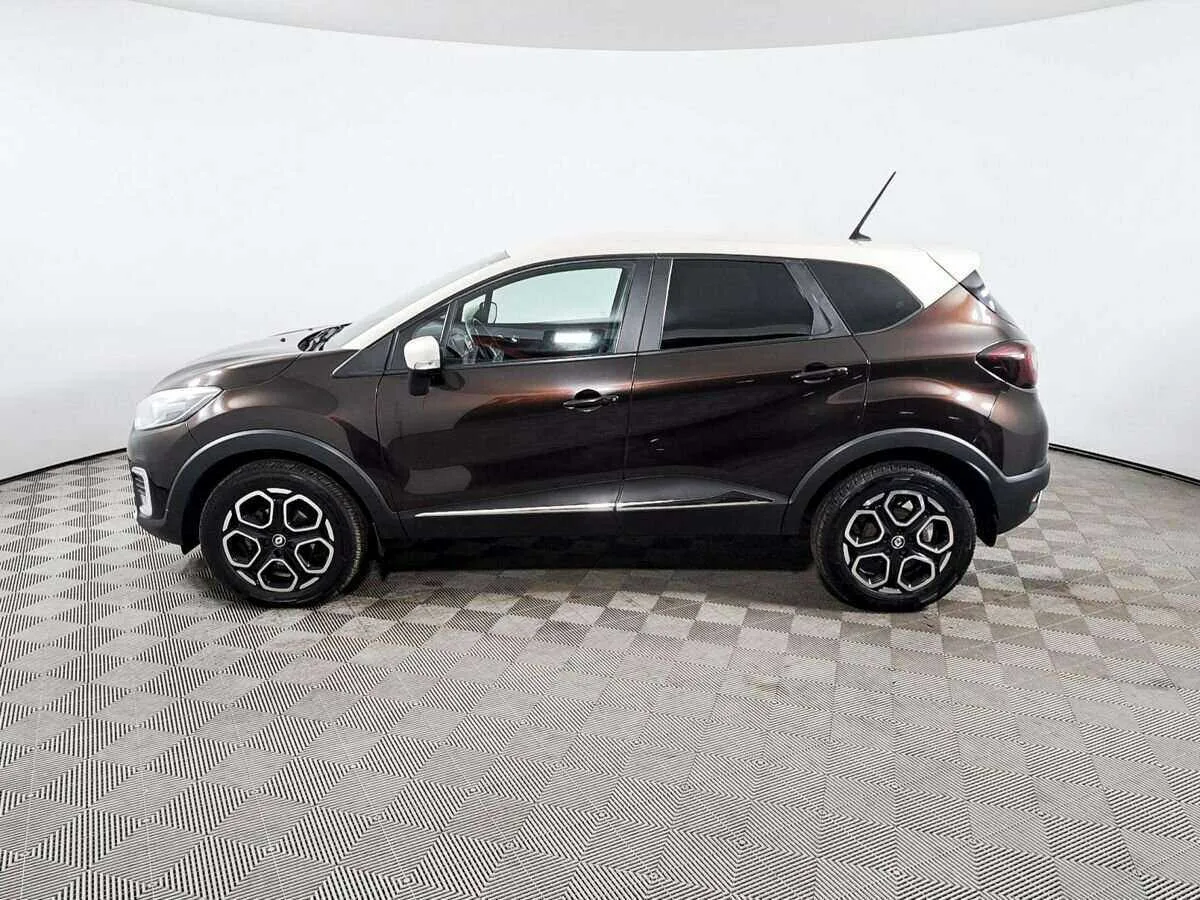 Renault Kaptur