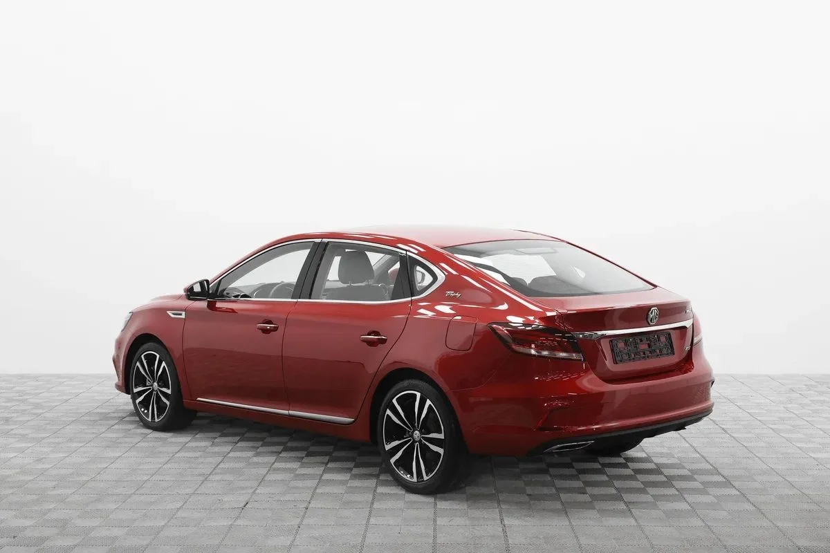 MG 6