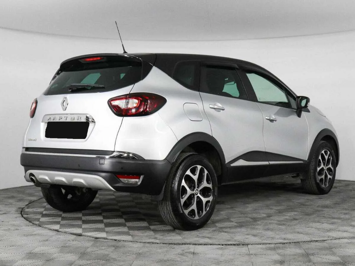 Renault Kaptur