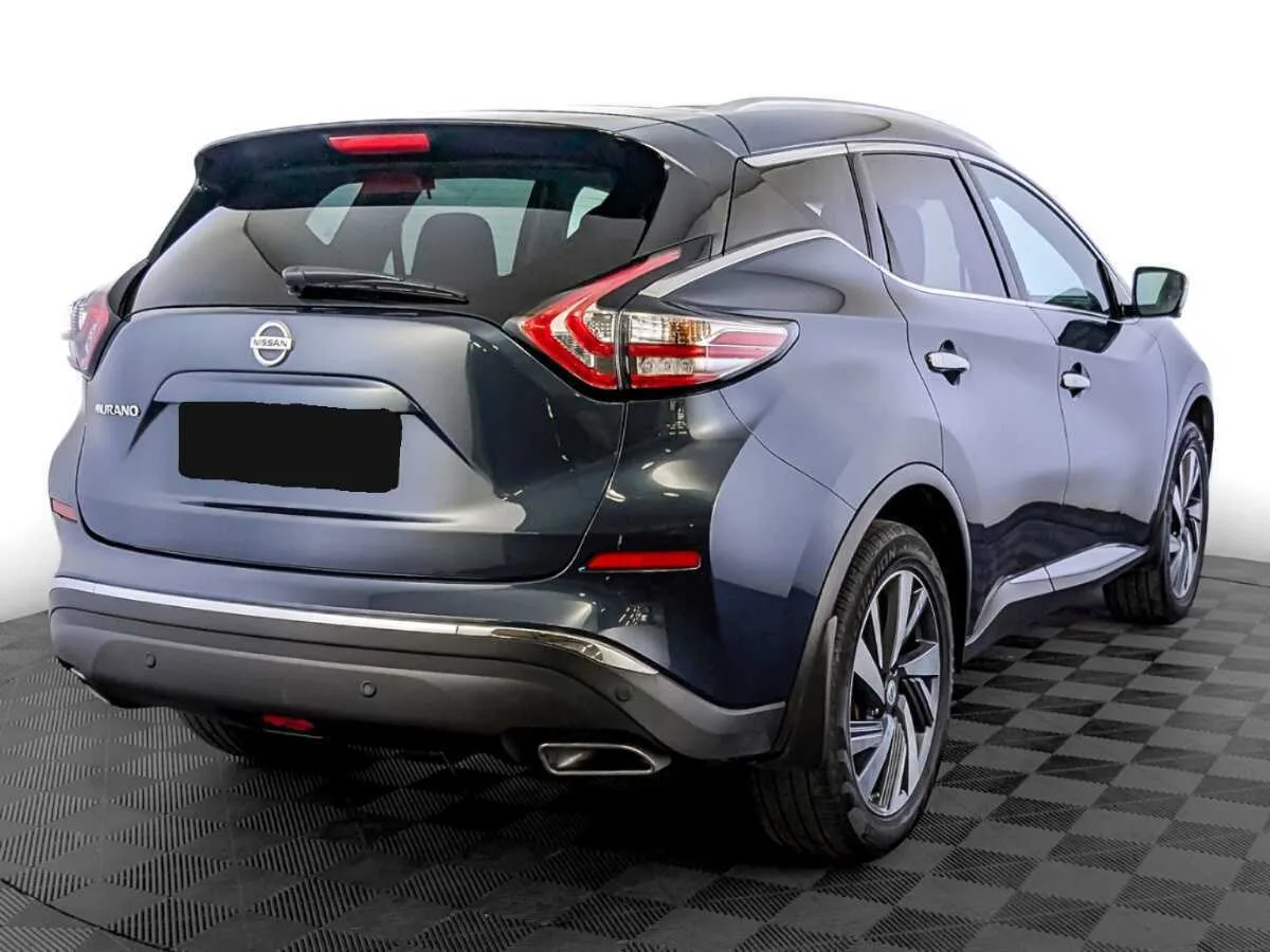 Nissan Murano