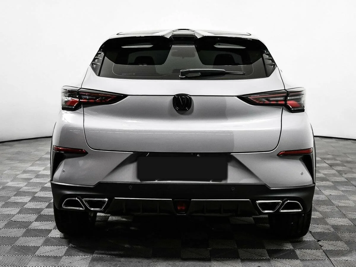 Changan Uni T