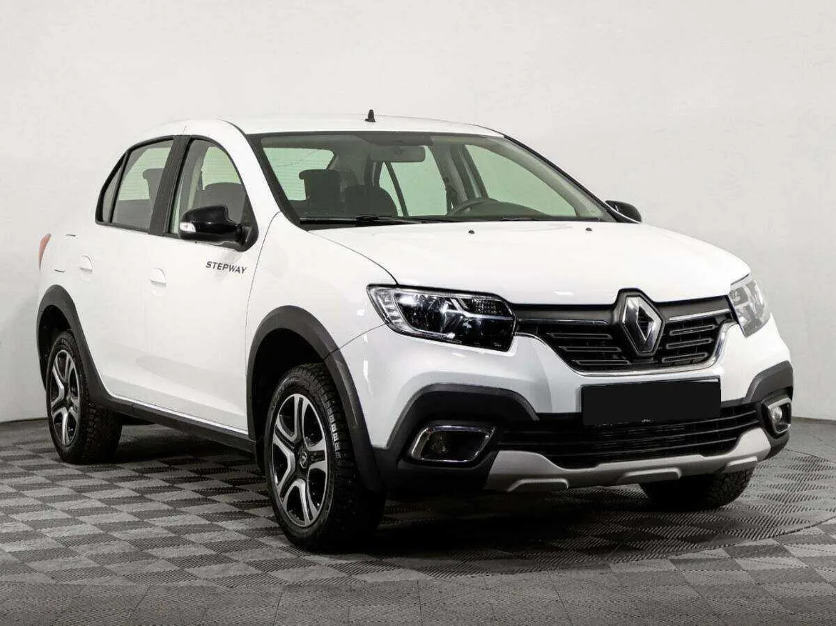 Renault Logan