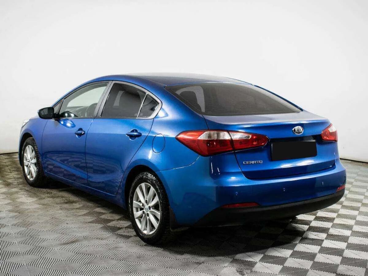 Kia Cerato