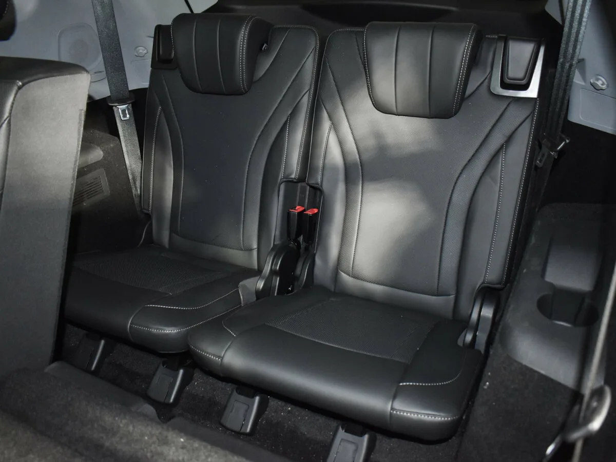 Chery Tiggo 8 Pro Max