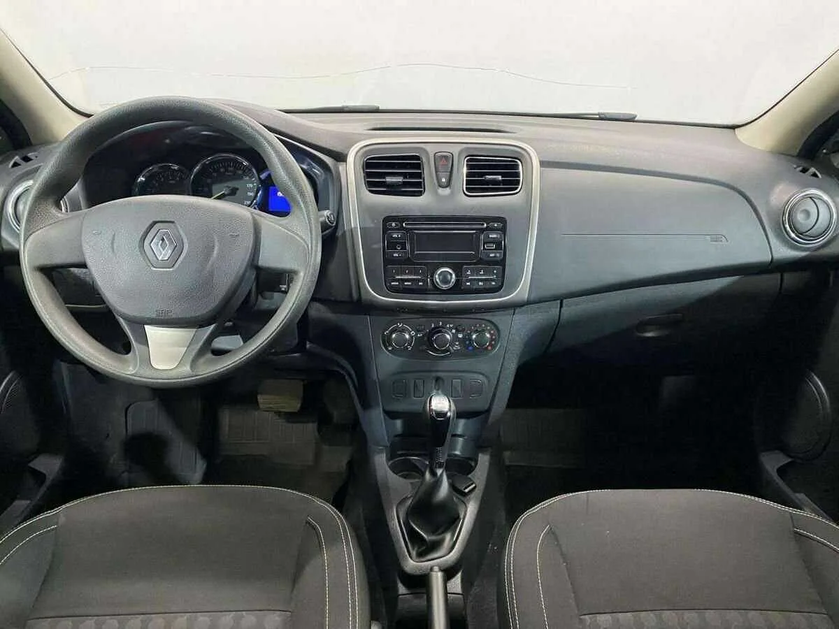 Renault Logan
