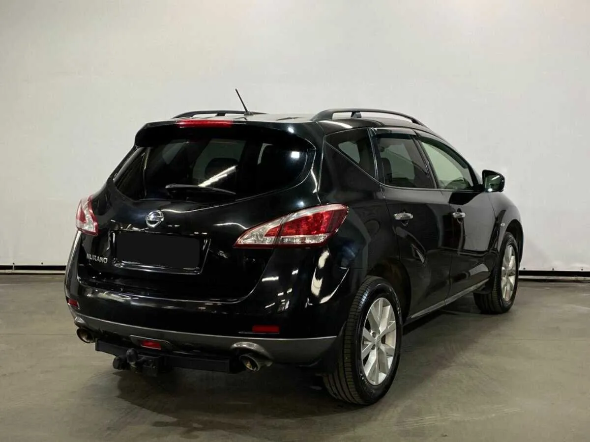Nissan Murano