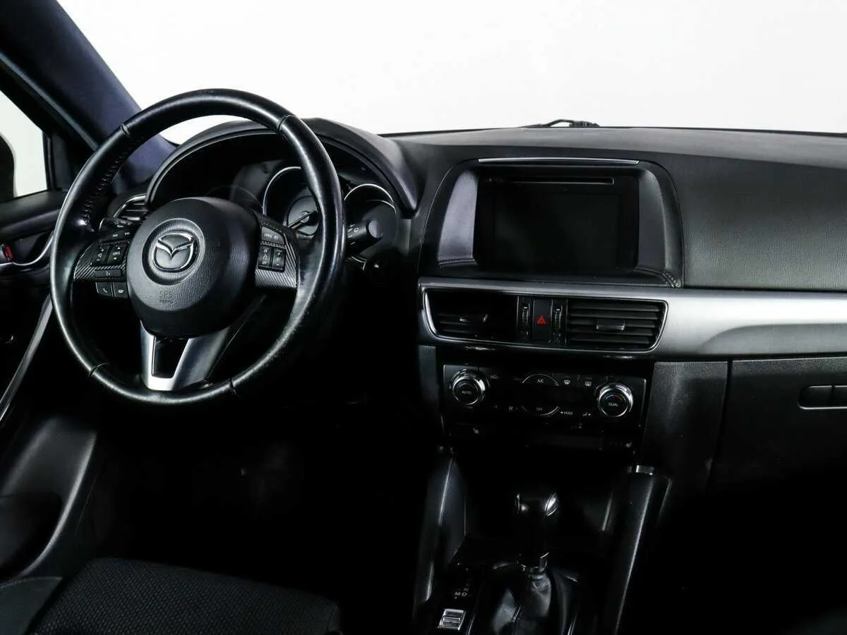 Mazda Cx 5