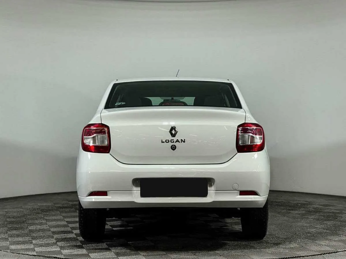 Renault Logan