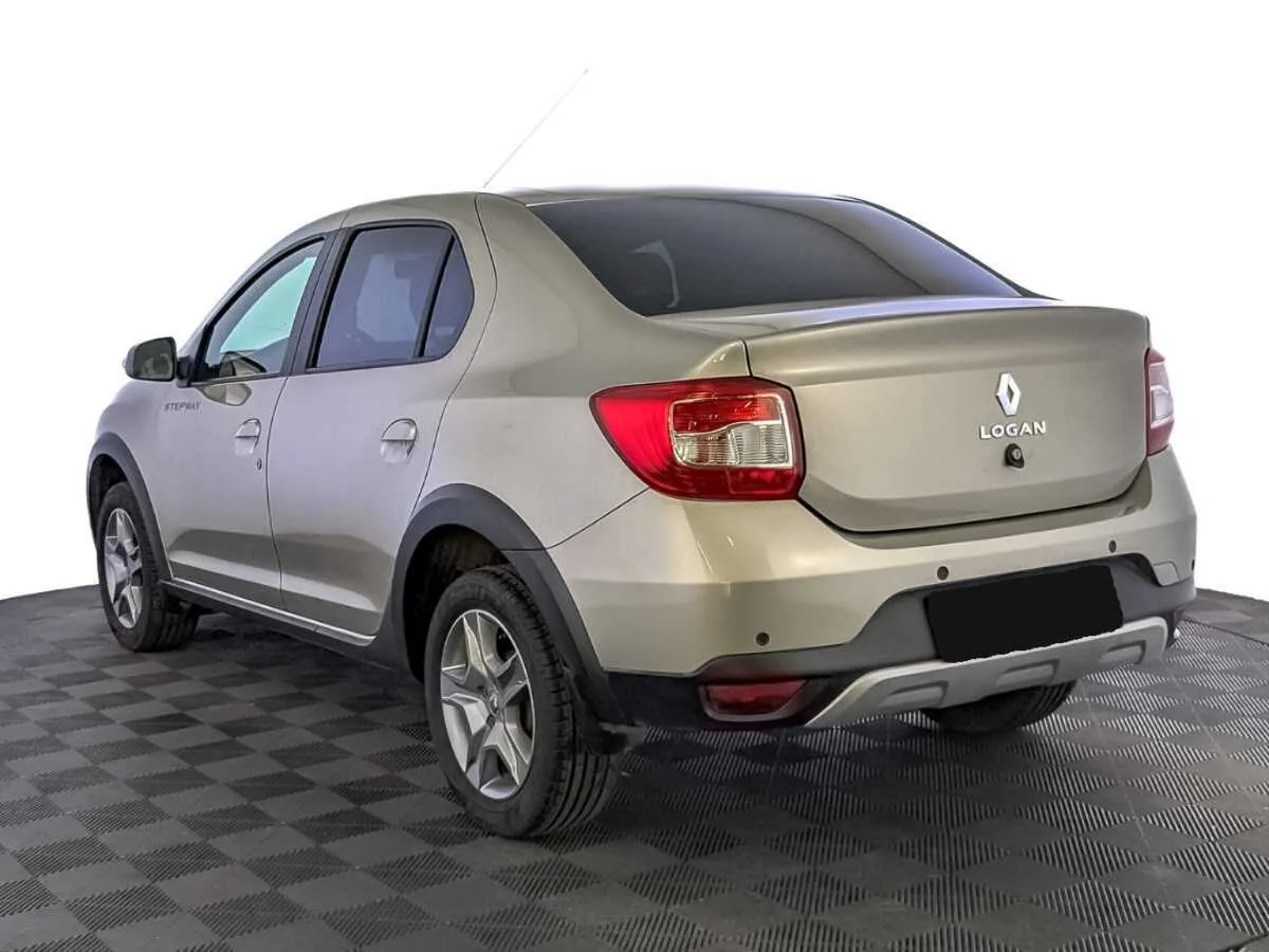Renault Logan