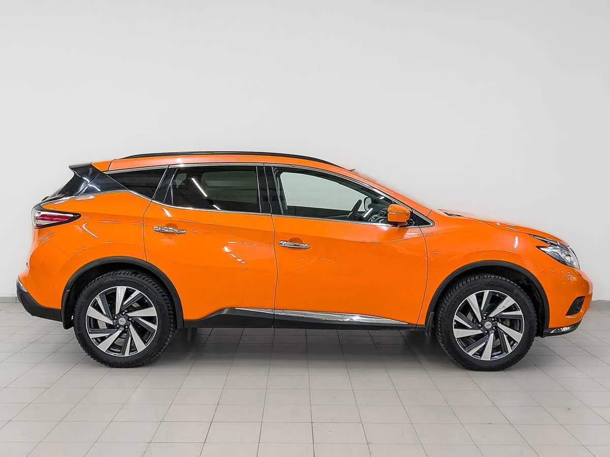 Nissan Murano