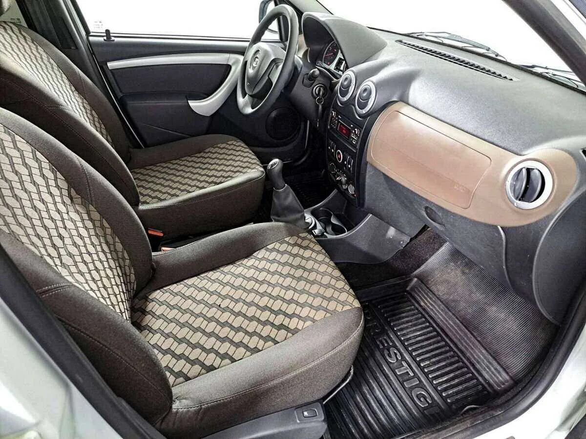 LADA (ВАЗ) Largus