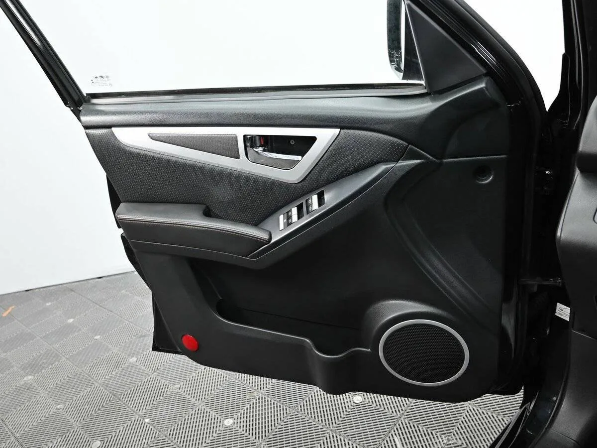 Lifan X60