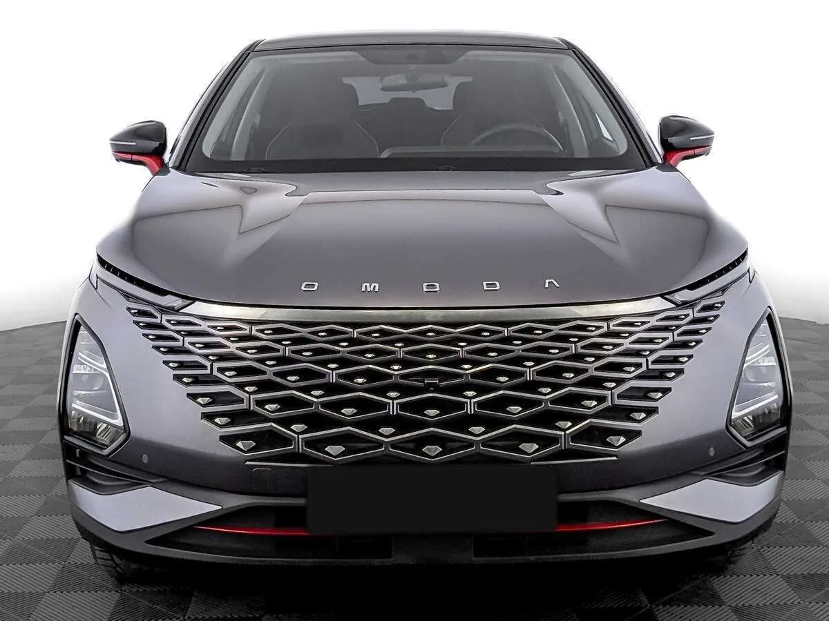 Omoda C5