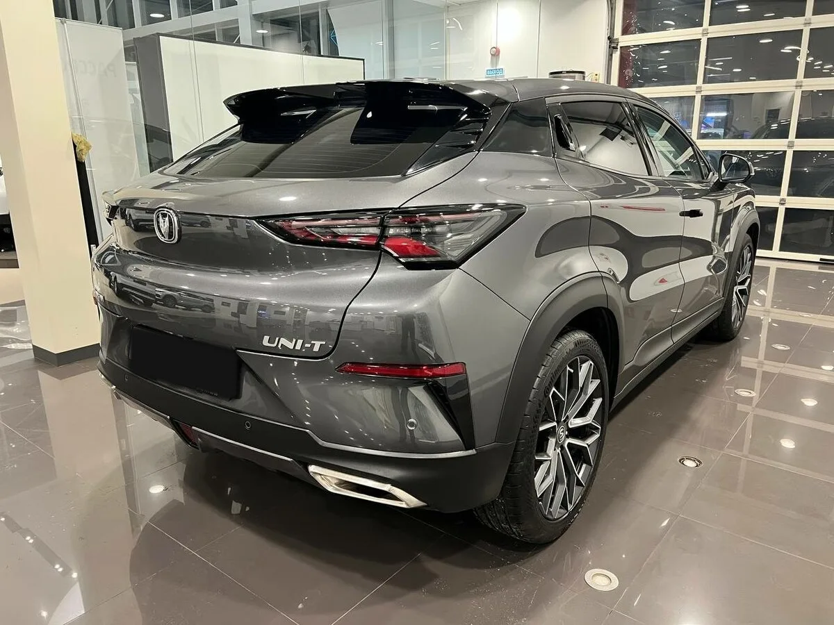 Changan Uni T