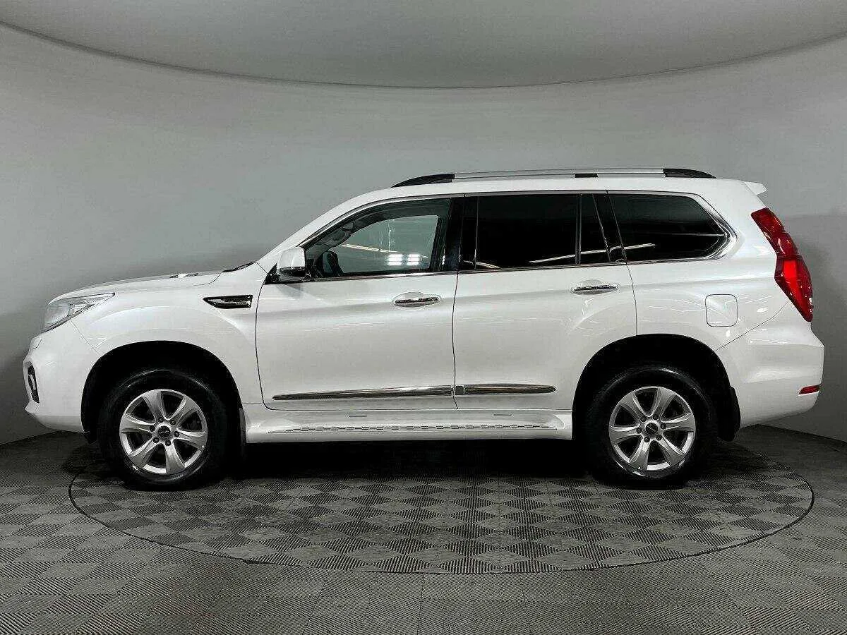 Haval H9