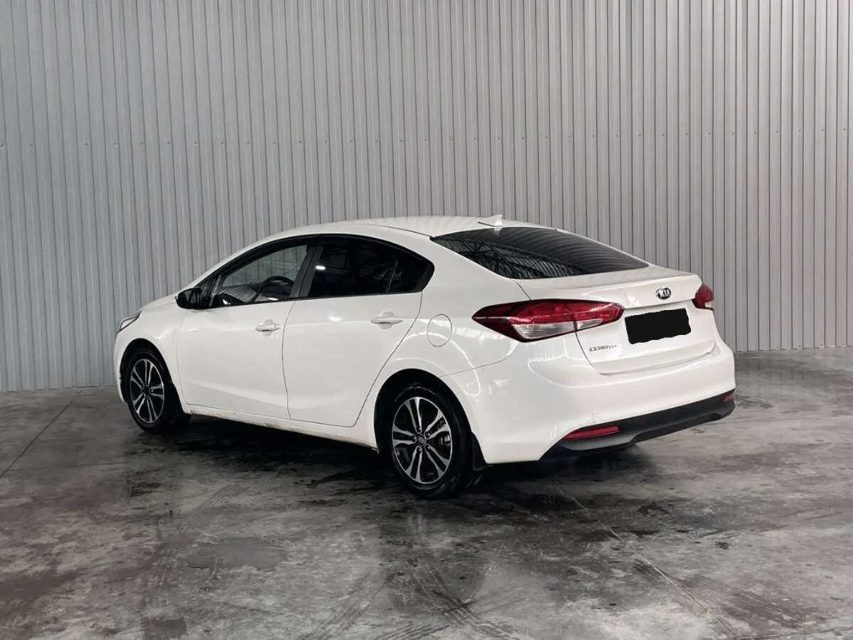 Kia Cerato