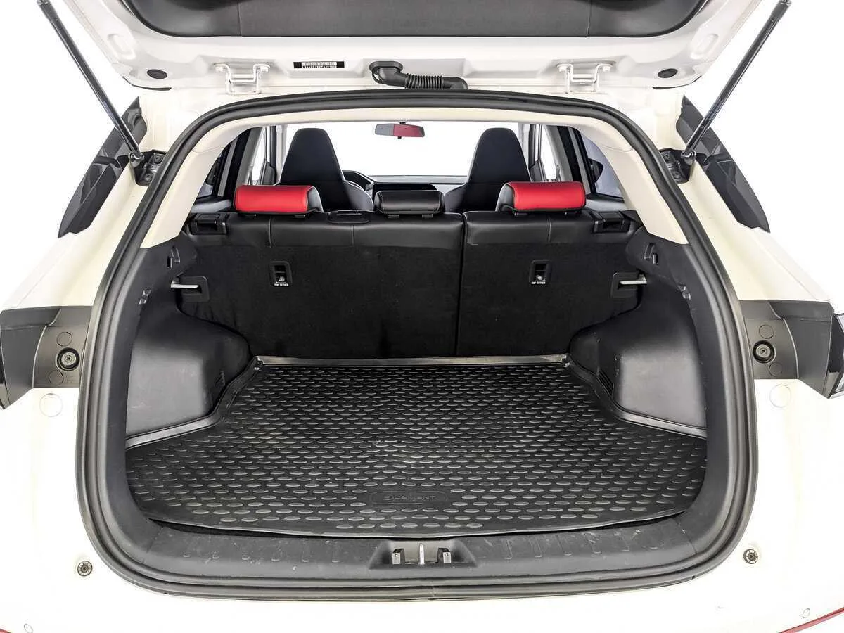 Changan CS55PLUS