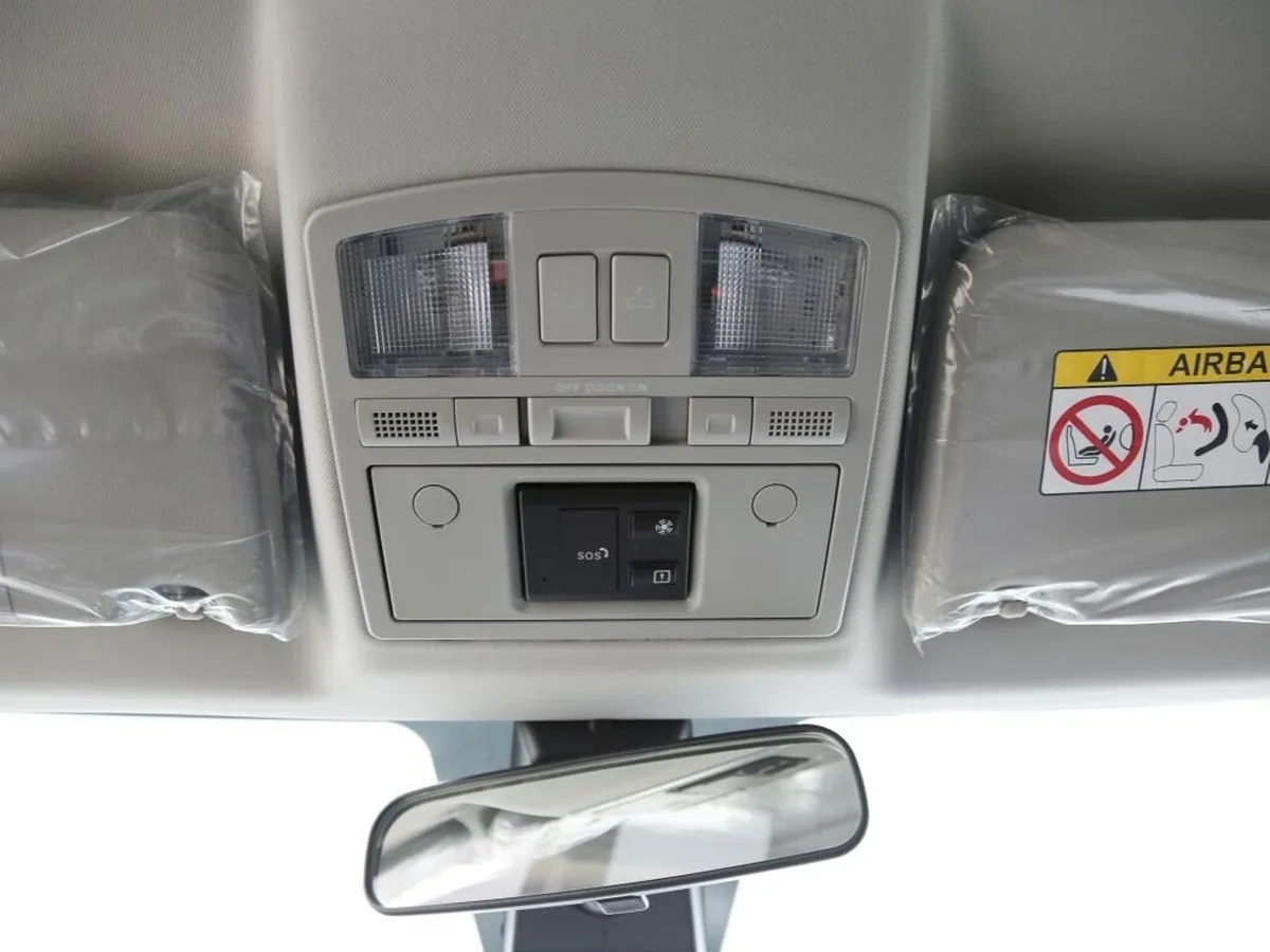FAW Besturn X80
