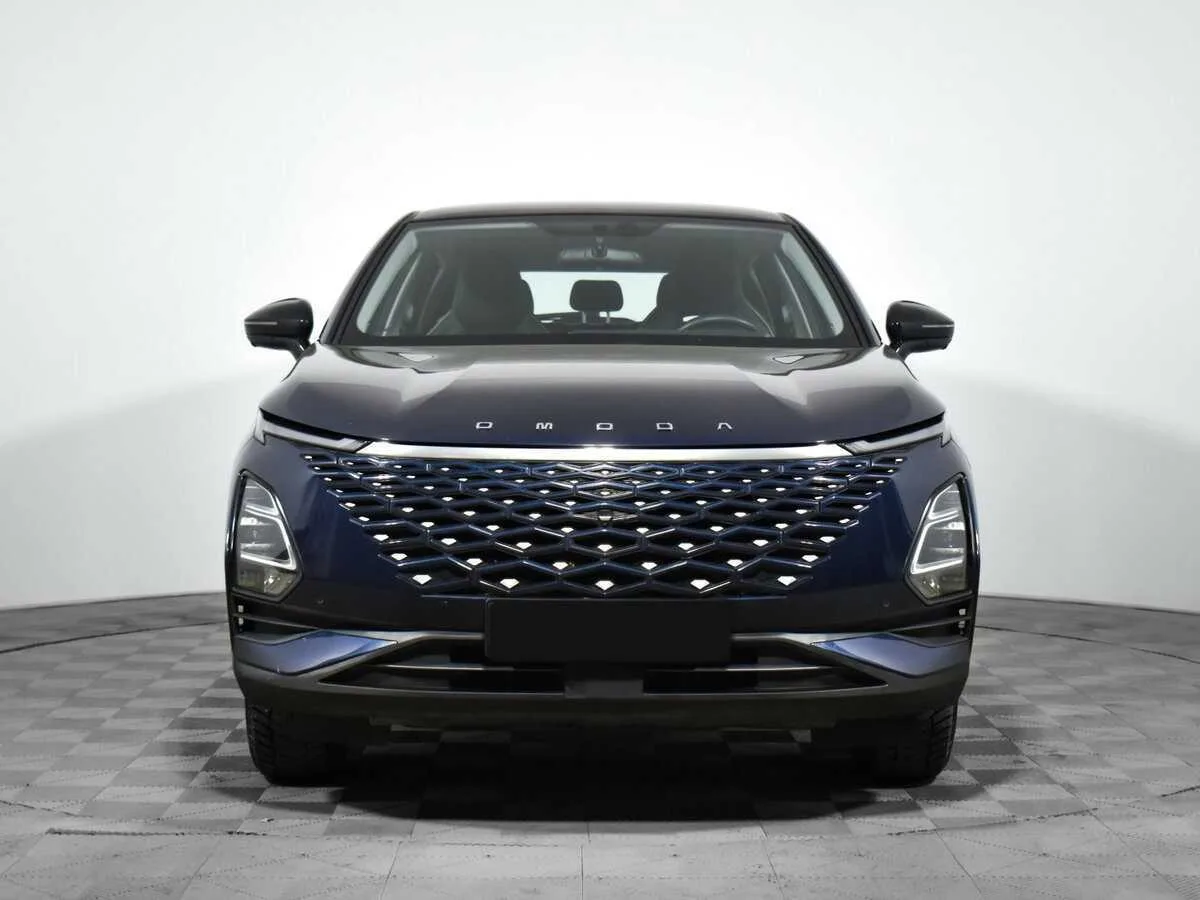 Omoda C5