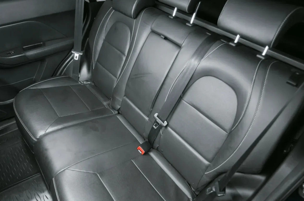 Lifan X70