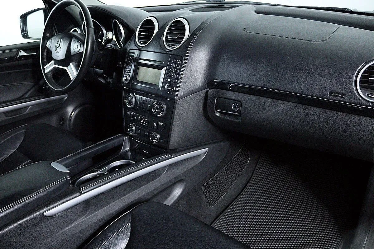 Mercedes-Benz GL-Класс