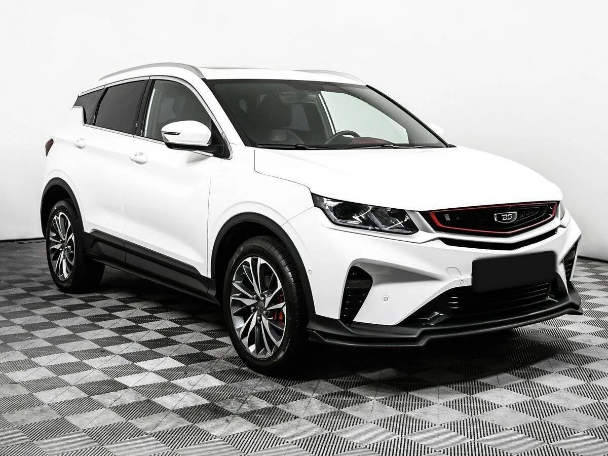 Belgee X50