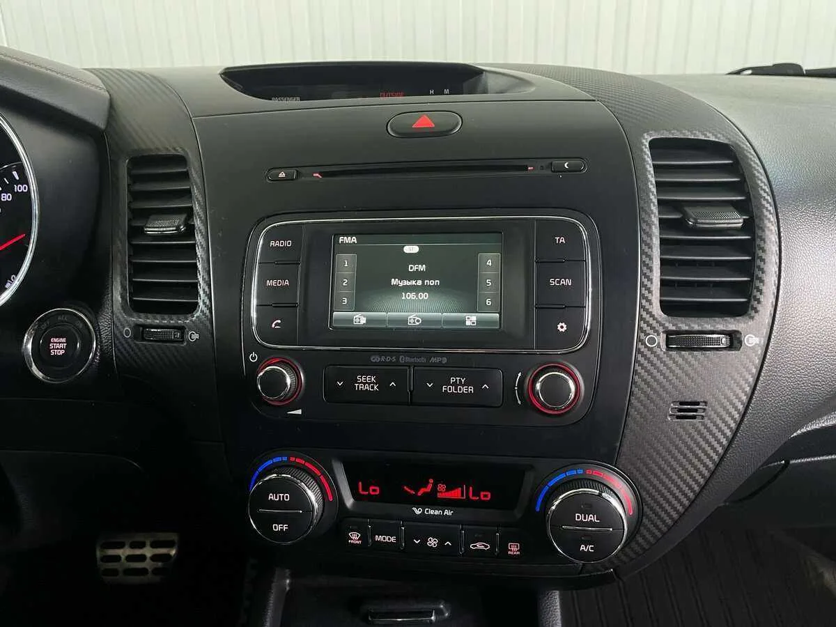 Kia Cerato