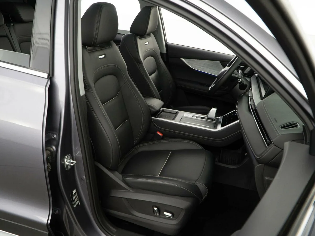 Chery Tiggo 7 Pro Max