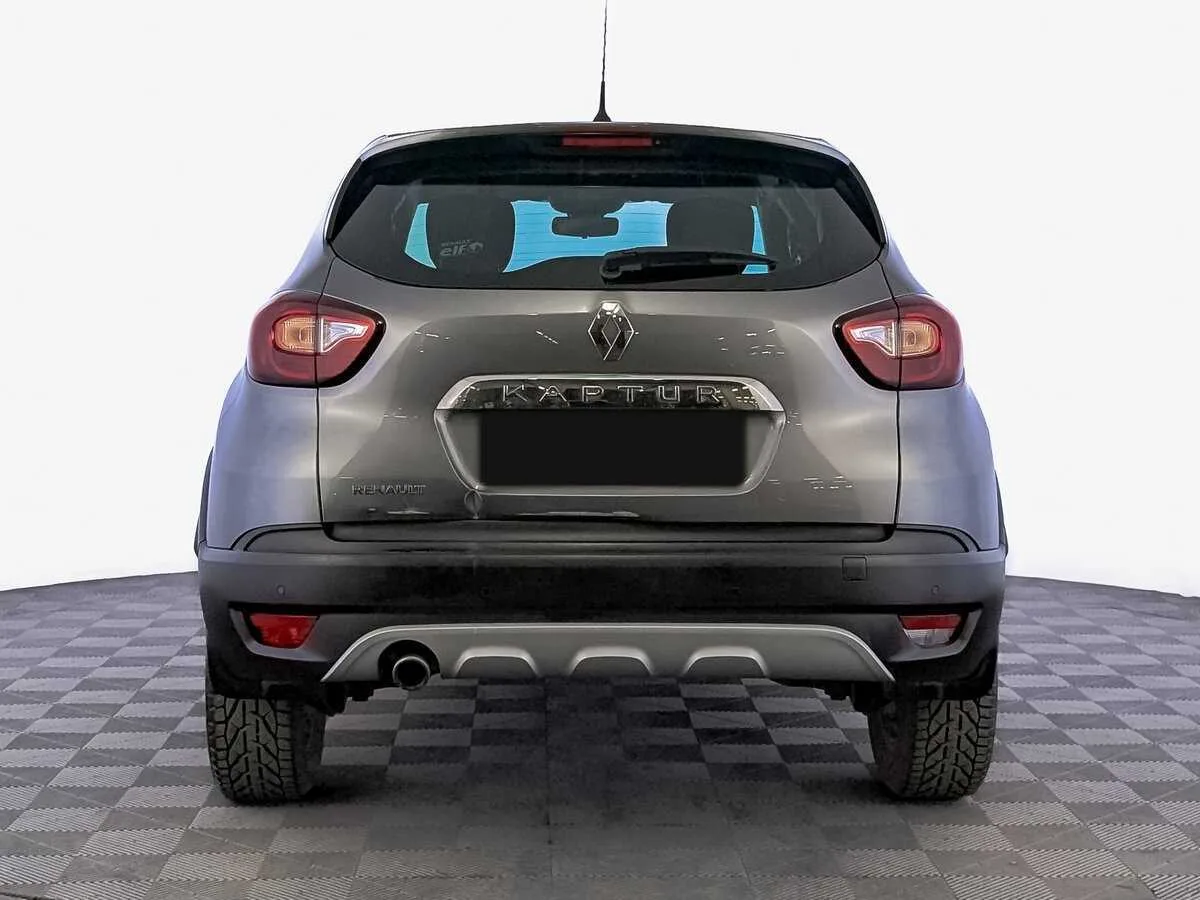 Renault Kaptur