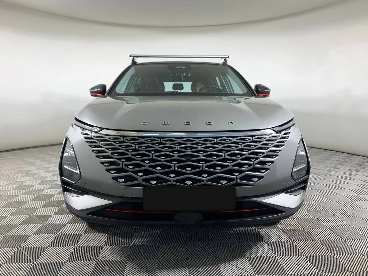 Omoda C5
