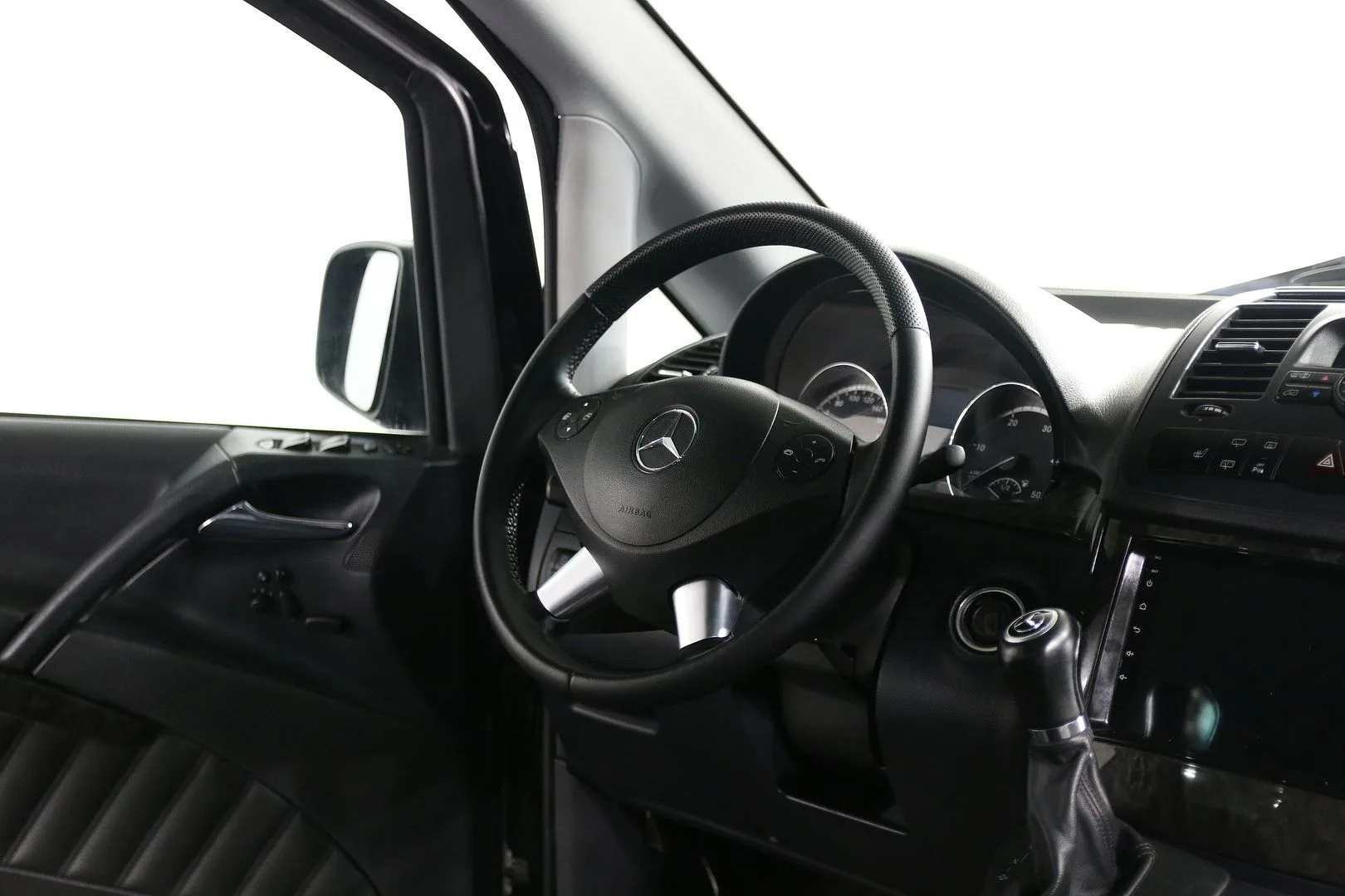 Mercedes-Benz Viano