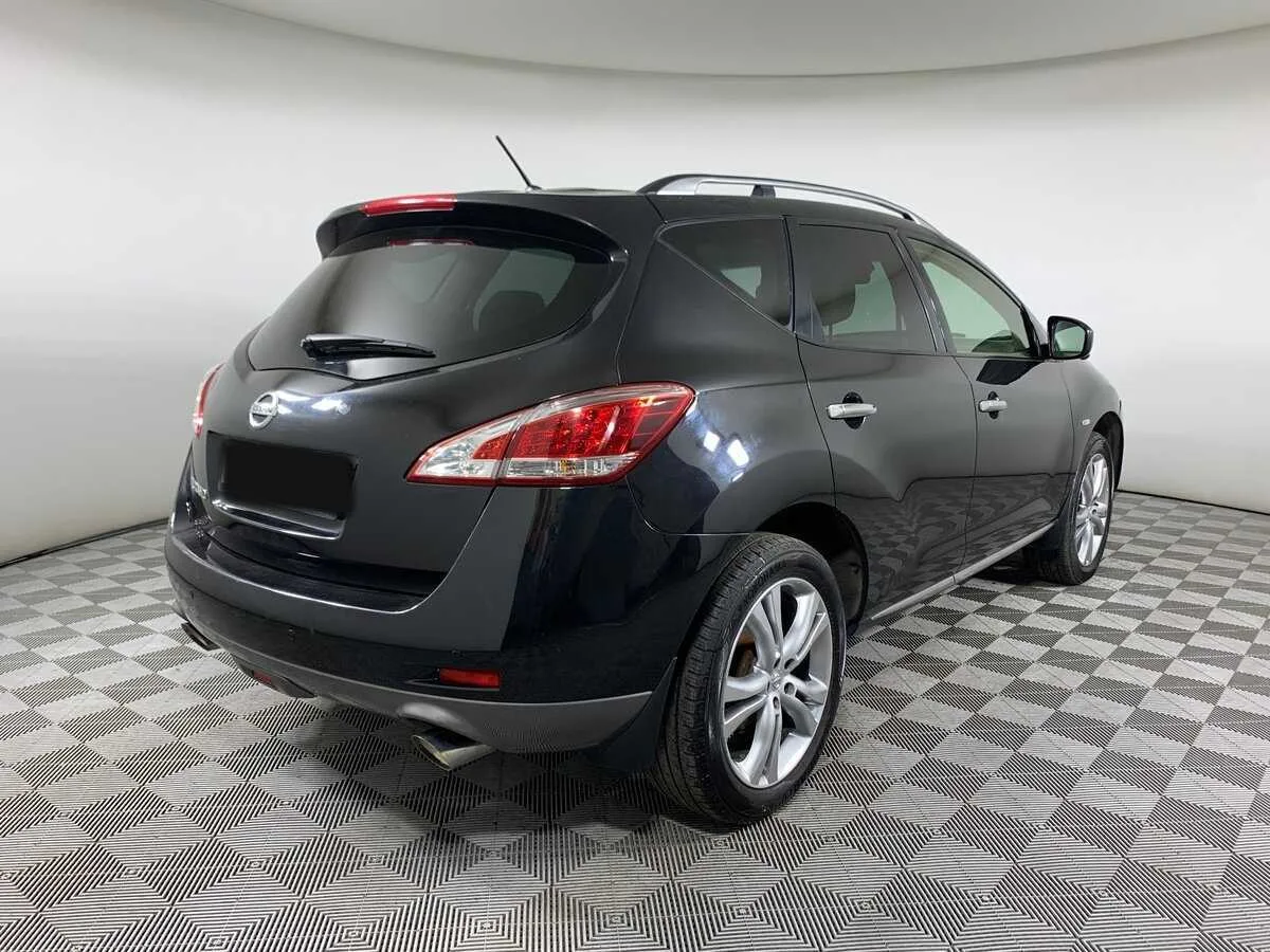 Nissan Murano