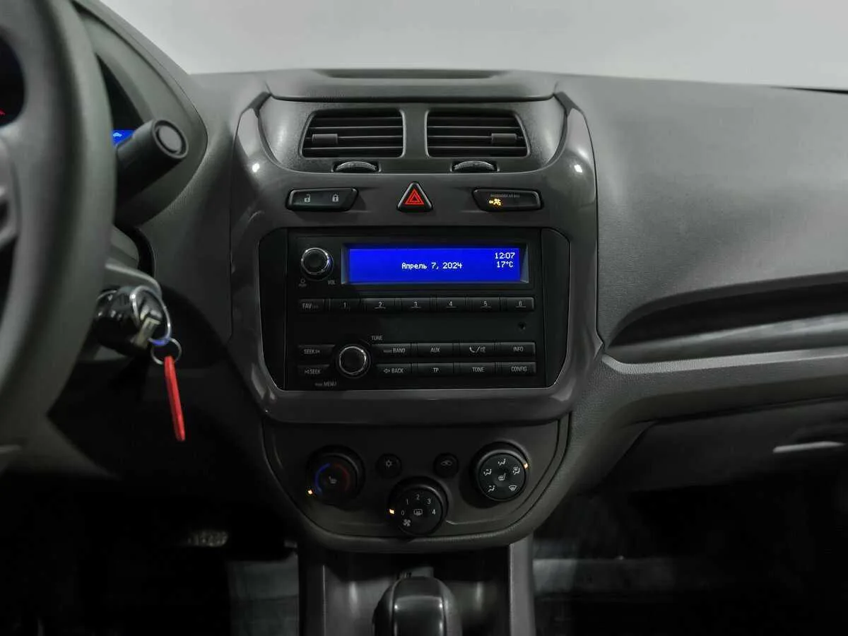 Chevrolet Cobalt